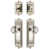Polished Nickel selected