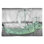 Récapitulatif 18" the kazusa sea route Katsushika Hokusai