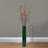 30-Inch-Tall Decorative Contemporary Bamboo Display Floor Vase-1811468301