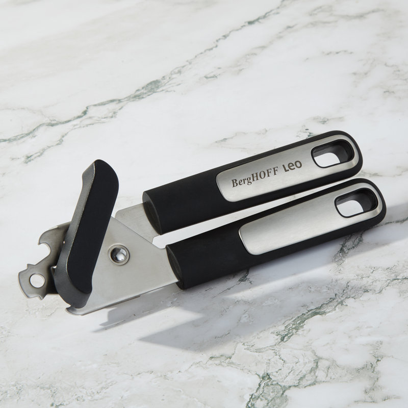 Ouvre-boîte BergHOFF Léo Graphite