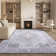 Maelina Performance Machine Washable Oriental Rug
