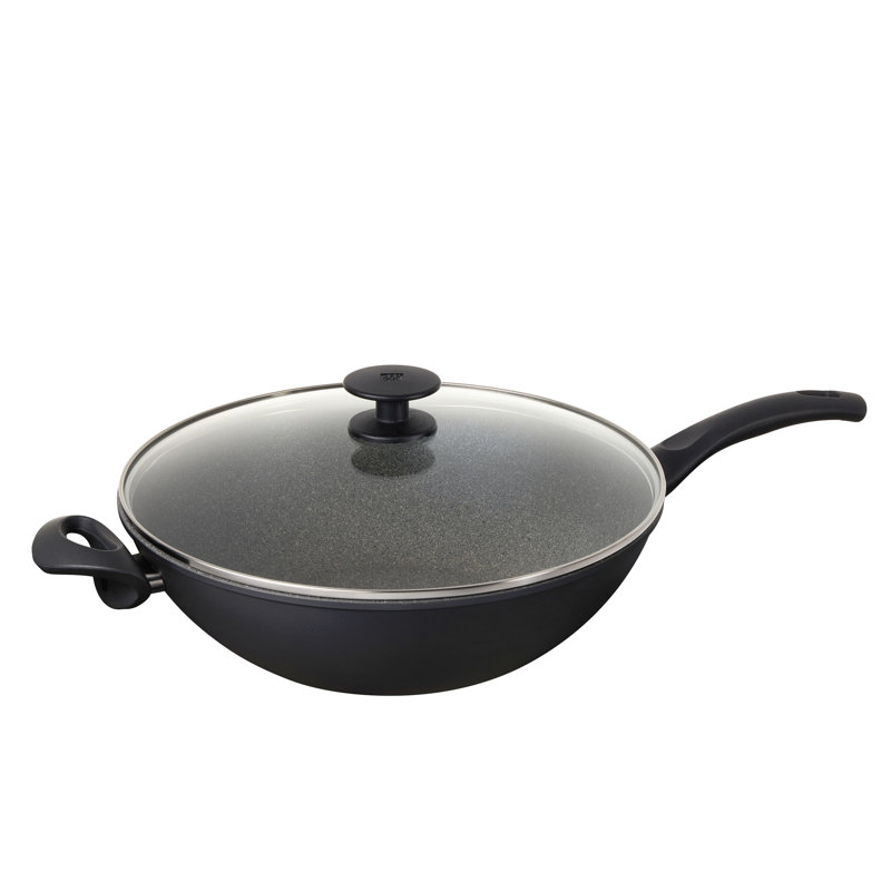 Wok en aluminium 32 cm / 12,5 pouces ZWILLING