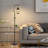 Rustic Farmhouse Floor Lamp-352524679