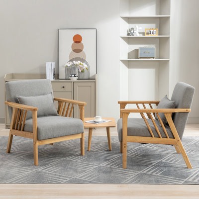 Fauteuil Raeliegh