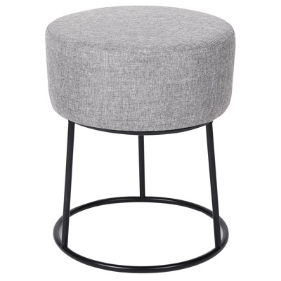 Upholstered Ottoman