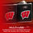 Franklin Sports NCAA Mesh Decorative Bin-39860628