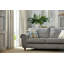 Edgar 3 Seater - Keeper Sand-1423120064