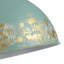 Luminaire suspendu 5 lumières Alison-1350544236