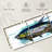 " Tarpon Fish " 3 - Pieces-1769567564