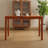 47.2" W Dining Table With 2 Drawer