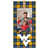 West Virginia University selected