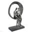 Lynbrook People Figurines & Sculptures-1480017624