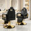 Fauteuil de coiffeur, fauteuils de salon à hauteur réglable, fauteuil de coiffeur pour salon de coiffure-59648956
