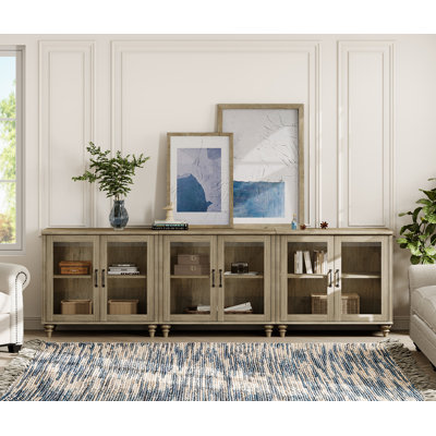 Aurya Accent Cabinet