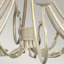 Ballyrashane 8 - Light Candle Style Chandelier-9835237