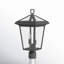 Alford Place Outdoor 2-Light Lantern Head-1050407548