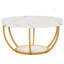 Table basse 31,7 "Modern