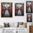 " Amsterdam Beautiful Cityscape I "-1546114125-1546114124