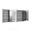 Pharmacie lumineuse 60 X 32 pouces