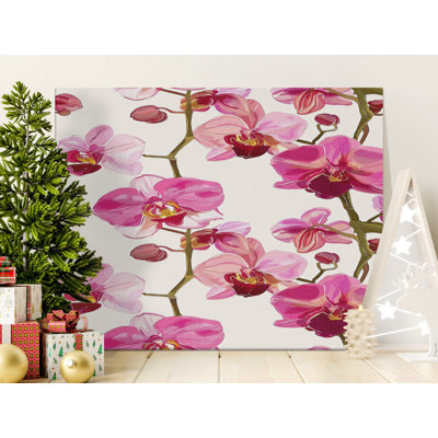 Schulze Wrapped Canvas Print Set