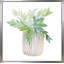 «Pots Plant II», reproduction de peinture à l'aquarelle-31938827-31938257