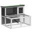 Cummington Small Animal Hutch-1702465639