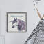 «I Believe Unicorns II» par Cybulski, reproduction encadrée-1277863106