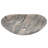 Eden Bath 13 " Stone Oval Bathroom Sink
