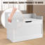 Kathaleen Camp Trunk / Footlocker