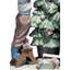 Trimming the Tree Figurine