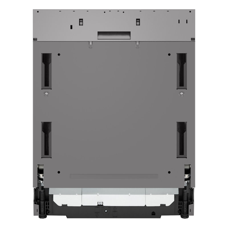 Lg Studio Panel Ready Top Control Dishwasher With Truesteam