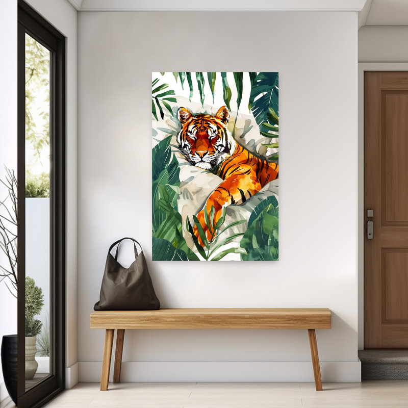 Print, 152.4cm H x 101.6cm W