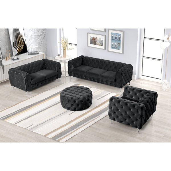 Other  Noble Realm Couch Cushion Replacement For Sagging Sofa