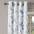 Ruprecht Semi Sheer Curtain Pair-1034689220