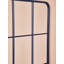Aschwin Metal Flat Mirror