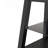 Wooden Storage TV Stand Tempered Glass Height Adjustable Universal Swivel Entertainment Center With Mount TV Stand-1674820054