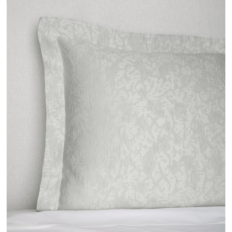 Aldino Sham, Standard, Tin