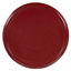 Latricia Rd Concrete Accent Table-1459480413
