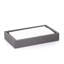 Carbon Towel Tray