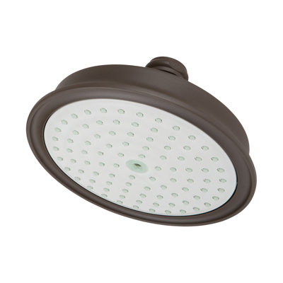 Multi Function Fixed Shower Head