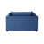 Navy Polyester Blend selected
