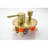 Complete Shower System