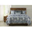 Ensemble de housse de couette marbré Wanderlust-139162694-139162696