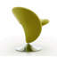 Fauteuil d'appoint pivotant-668379766