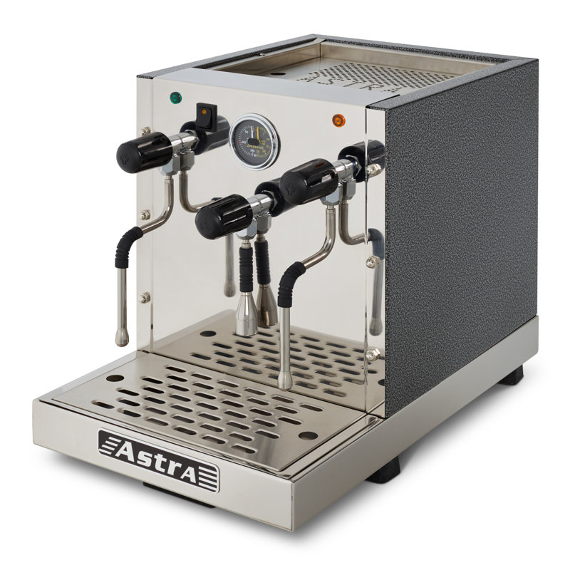 Machine à expresso semi-automatique astra manufacturing pro