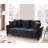 Costilla 78.35'' Upholstered Sofa-1682959125