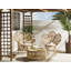 Tena Wicker Outdoor Lounge Chair