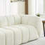 Canapé moderne matelassé Cloud-205180300-205180302