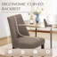 Parsons Upholstered Dining Chair Solid Wood Side Chair - Comfort & Style for Modern Homes-1743351662-1721581498