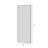 70" x 31" Full Length mirror black  Aluminum Alloy Frame, leaning or Wall Mounted, High Definition, Shatter-Proof, Ideal for Bedroom, Living Room, Corridor - Modern Home Decor